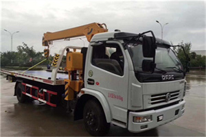 白云鄂博24小时道路救援服务