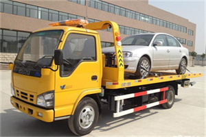 白云鄂博道路救援一般怎么收费