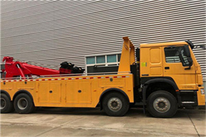 白云鄂博道路救援公司